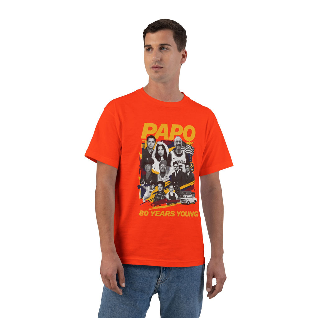Beefy-T®  Short-Sleeve T-Shirt