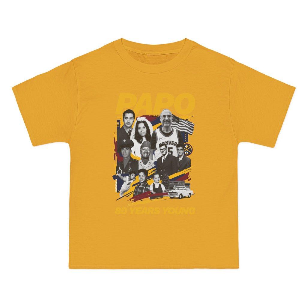 Beefy-T®  Short-Sleeve T-Shirt