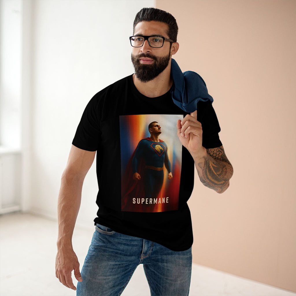 Supermane T-Shirt