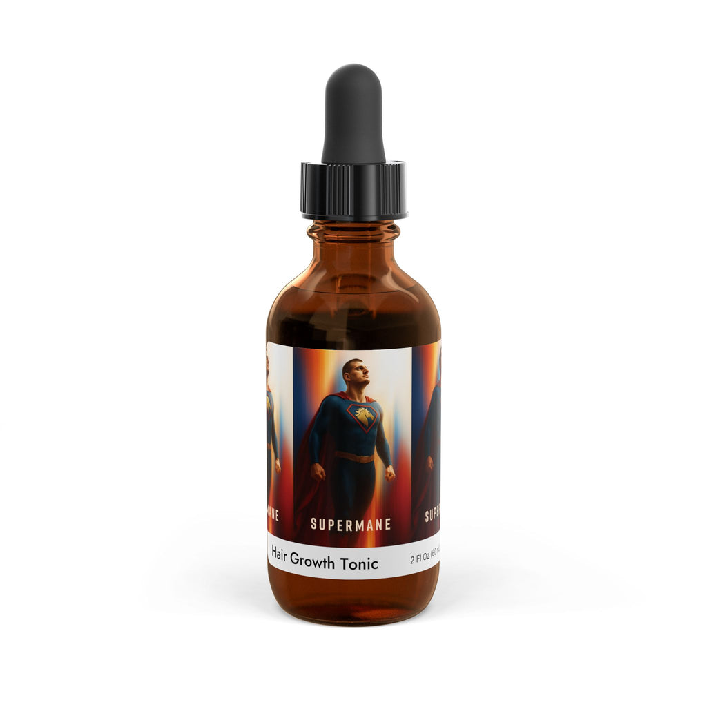 Hair Growth Tonic, 2oz
