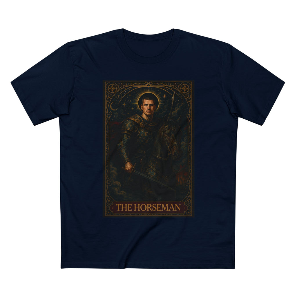 The Royal Horseman