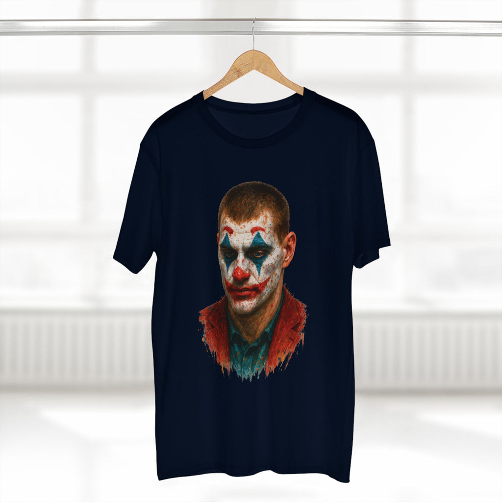 Joker The Clown Prince