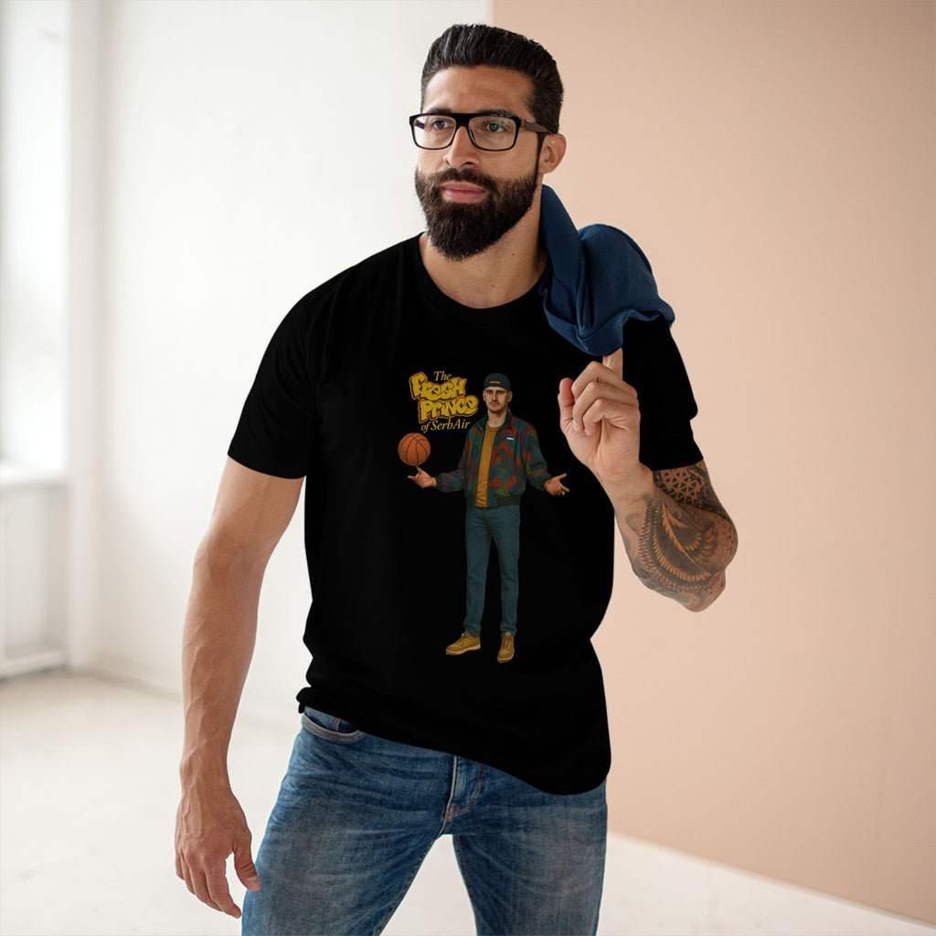 Fresh Prince of Serb-Air