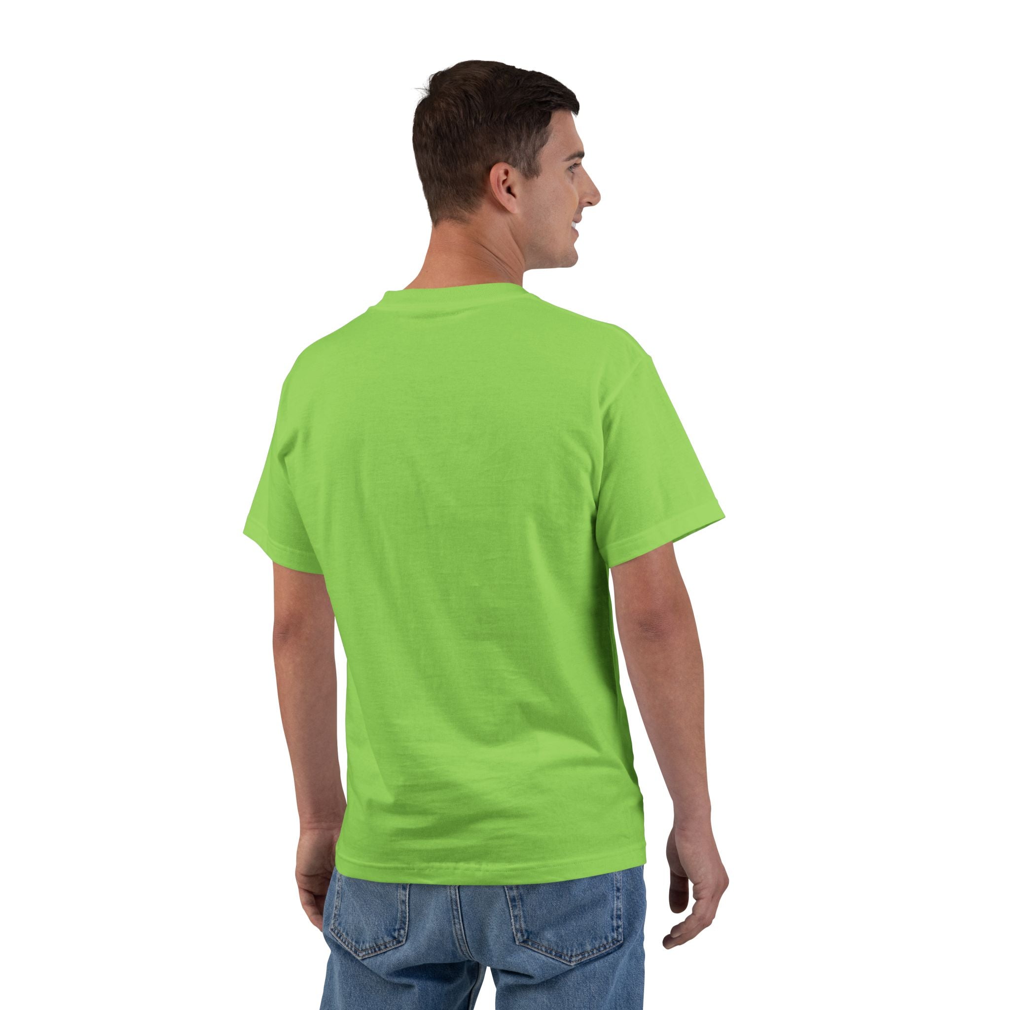 Beefy-T®  Short-Sleeve T-Shirt