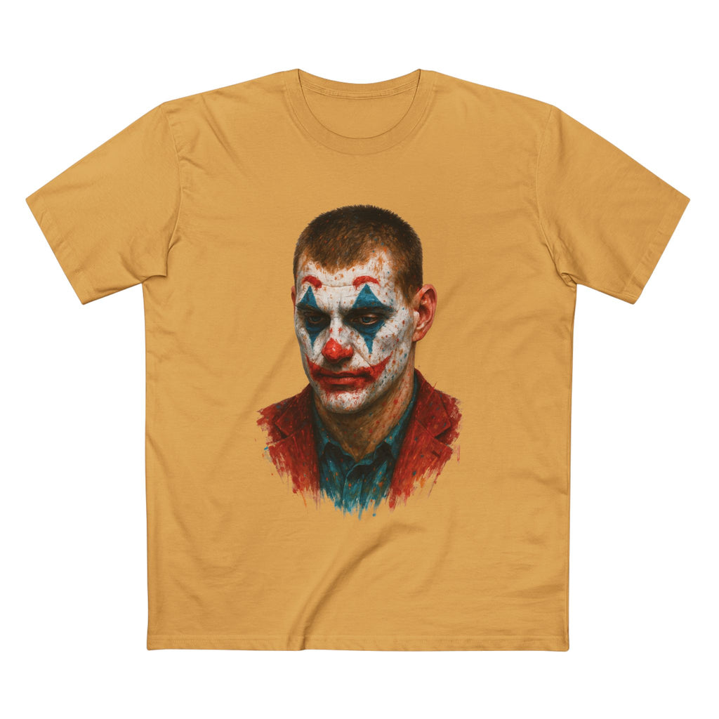 Joker The Clown Prince