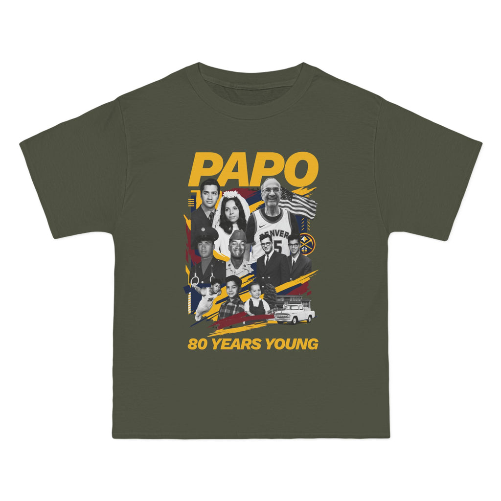 Beefy-T®  Short-Sleeve T-Shirt