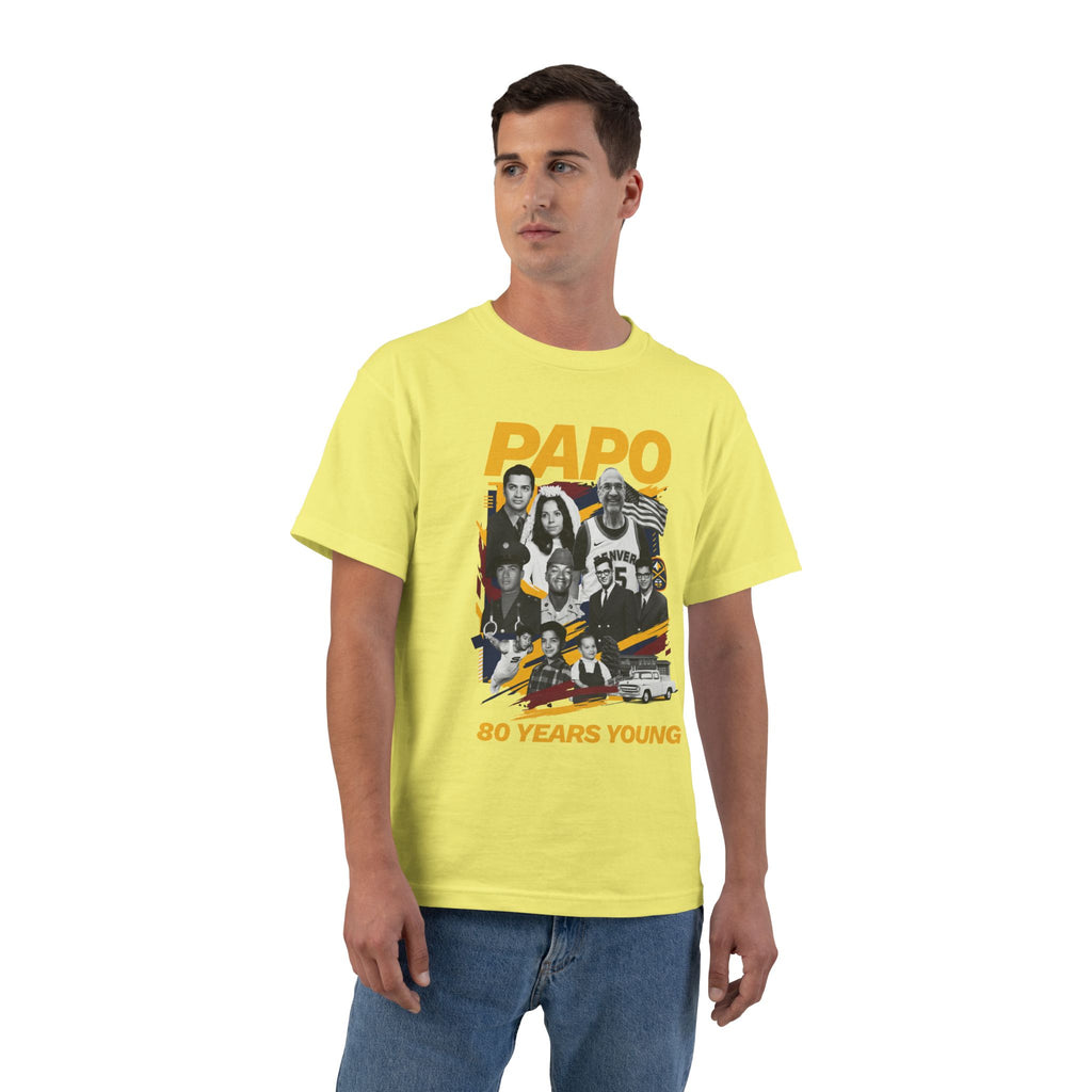 Beefy-T®  Short-Sleeve T-Shirt