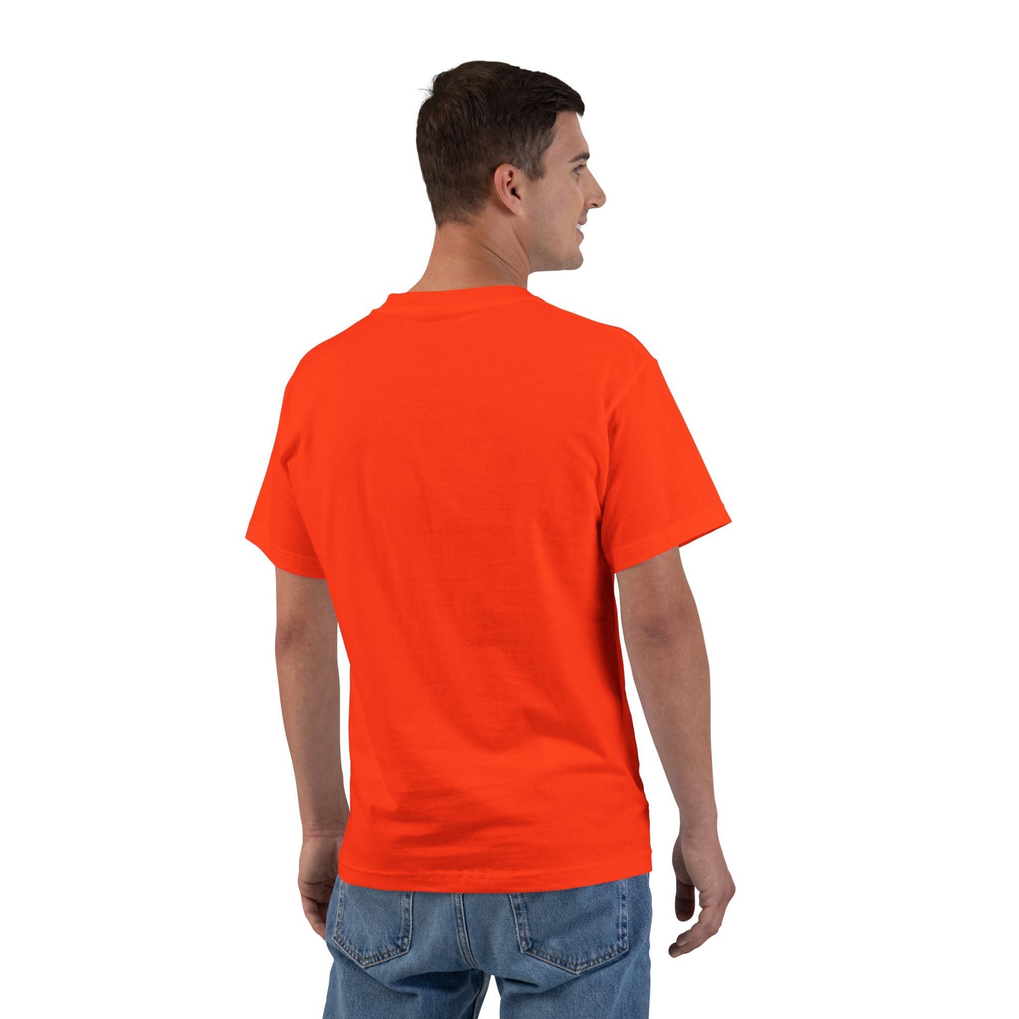 Beefy-T®  Short-Sleeve T-Shirt