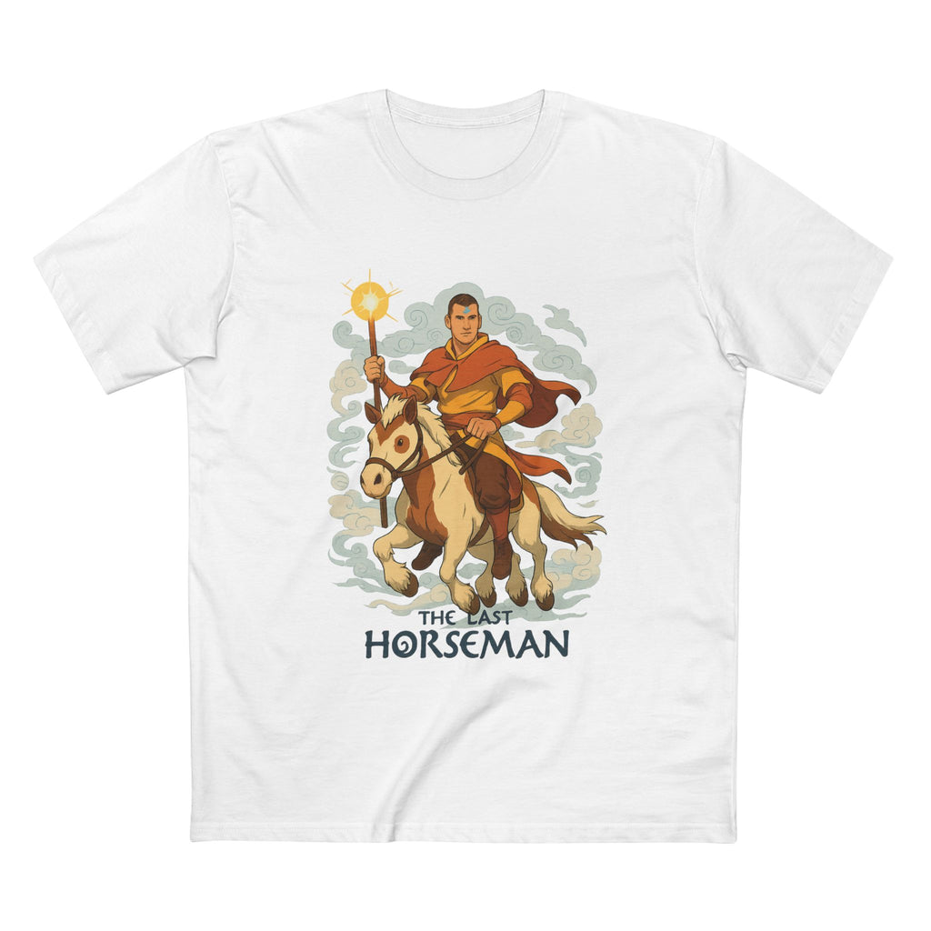 The Last Horseman