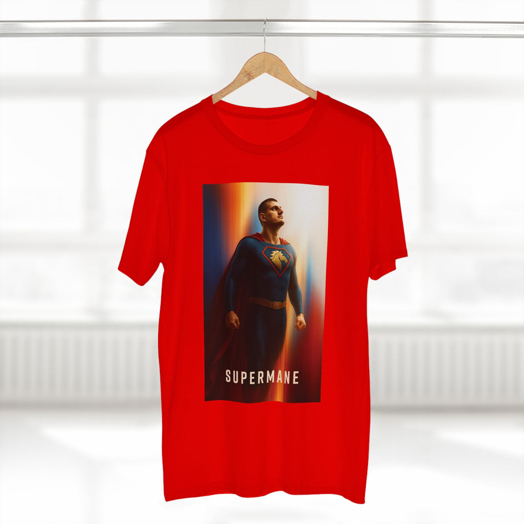 Supermane T-Shirt