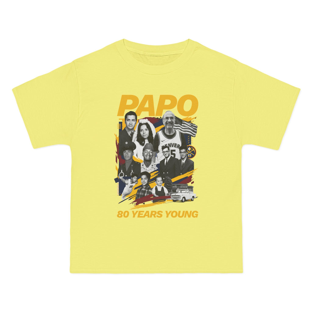 Beefy-T®  Short-Sleeve T-Shirt