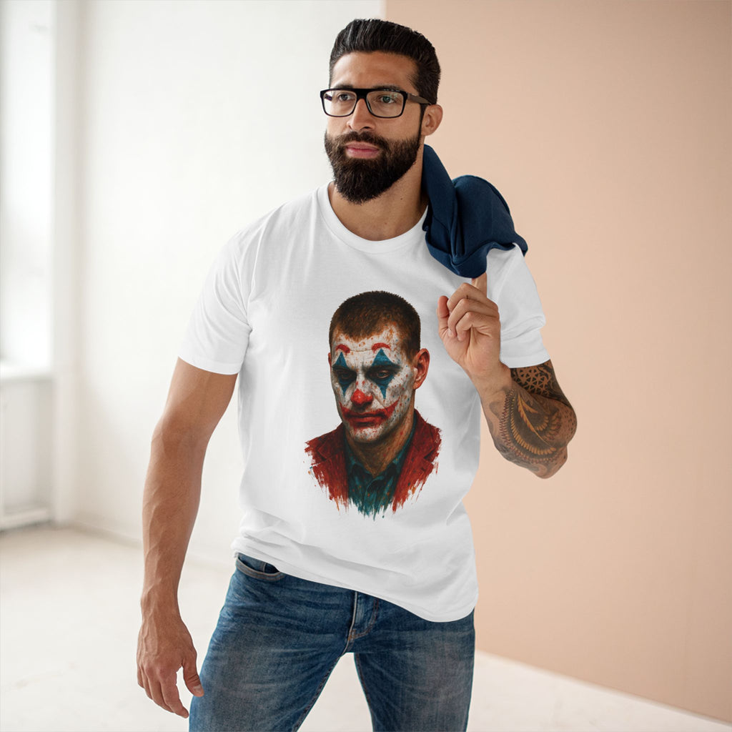 Joker The Clown Prince