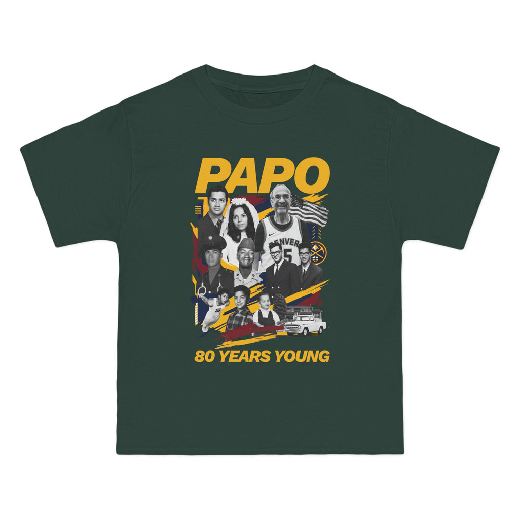 Beefy-T®  Short-Sleeve T-Shirt